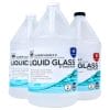 Purchase Liquid Glass Epoxy Resin kits